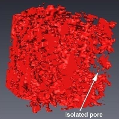 甘孜蔡司微焦点CT Xradia Context microCT